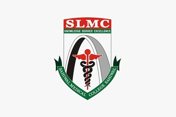 Annals SLMC Logo